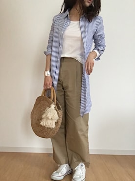 halu0818さんのコーディネート