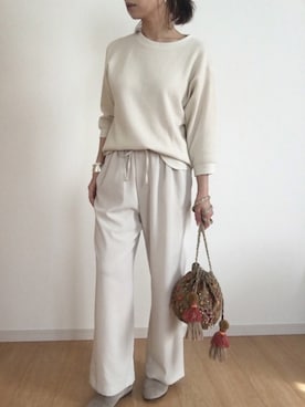 halu0818さんのコーディネート