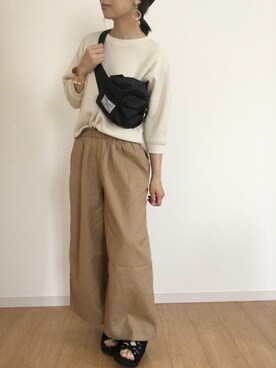 halu0818さんのコーディネート