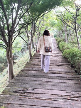 yu.chanさんのコーディネート