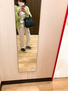 yu.chanさんのコーディネート