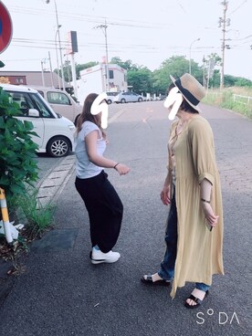 yu.chanさんのコーディネート