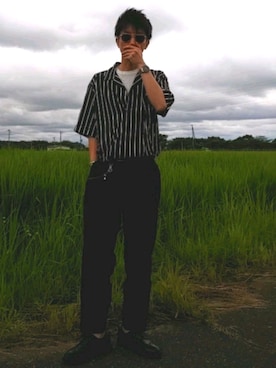 bgjさんのコーディネート