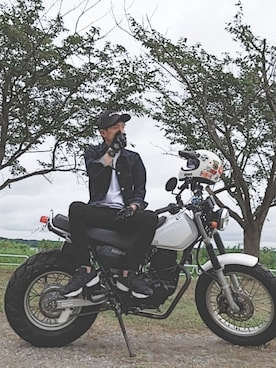 bgjさんのコーディネート