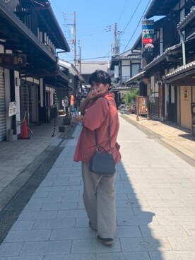 亮太さんのコーディネート