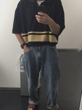 ya-manさんのコーディネート