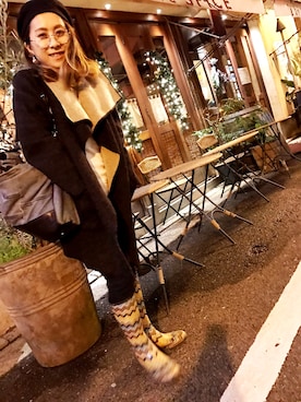 AIさんのコーディネート