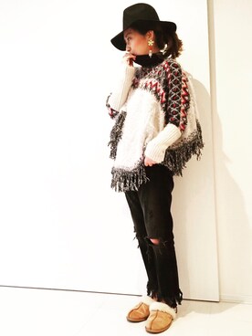 AIさんのコーディネート