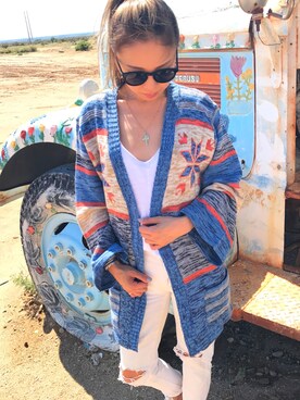 AIさんのコーディネート