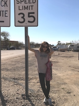 AIさんのコーディネート