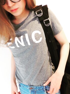 AIさんのコーディネート