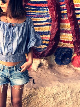 AIさんのコーディネート