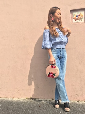 AIさんのコーディネート