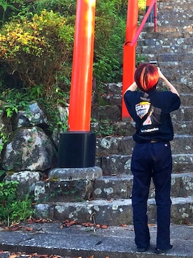 moriさん(レディース・149cm)の夏コーディネート