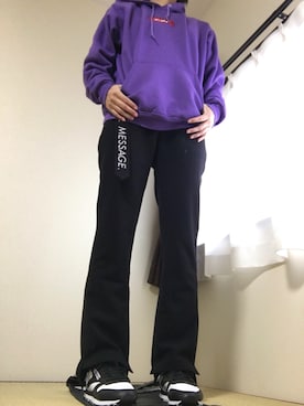 らくちんがいちばんさんのコーディネート