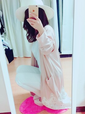 きゃろさんのコーディネート