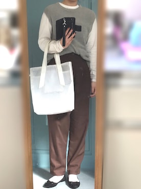 mさんのコーディネート