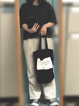 mさんのコーディネート