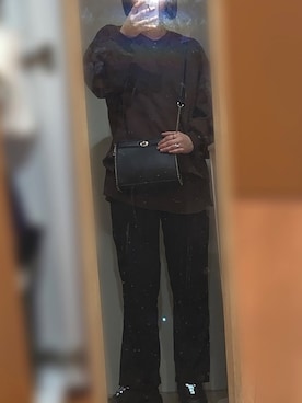 mさんのコーディネート