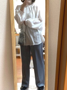 mさんのコーディネート