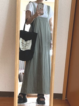 mさんのコーディネート