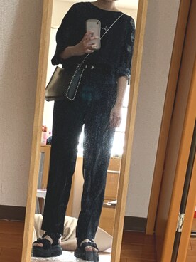 mさんのコーディネート