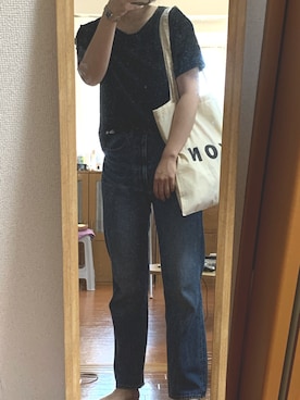 mさんのコーディネート