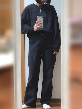 mさんのコーディネート