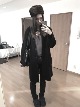 Miyuuさんのコーディネート