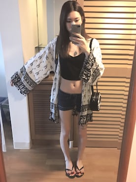 Miyuuさんのコーディネート