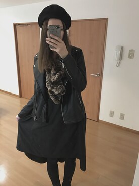 Miyuuさんのコーディネート