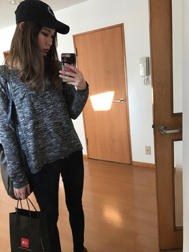 Miyuuさんのコーディネート