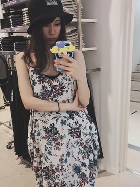 Miyuuさんのコーディネート