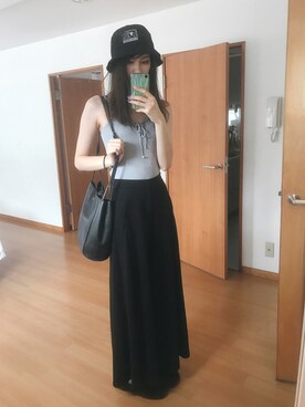 Miyuuさんのコーディネート