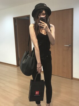 Miyuuさんのコーディネート