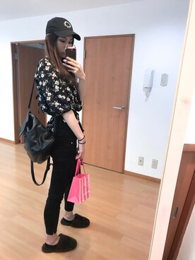 Miyuuさんのコーディネート