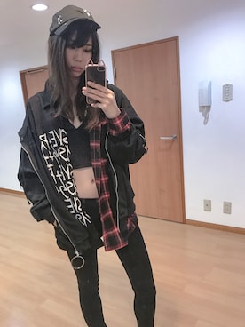 Miyuuさんのコーディネート