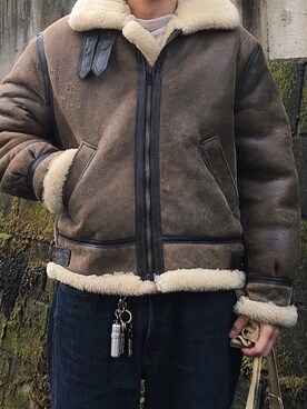 Hさんのコーディネート