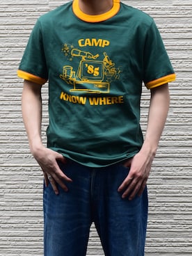 Hさんのコーディネート