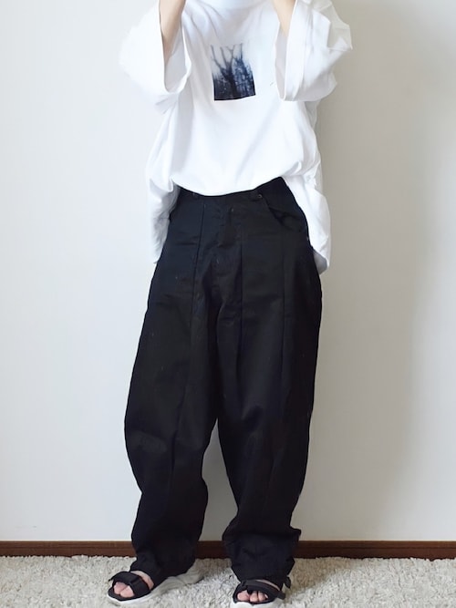 れおさんのコーディネート