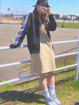 ずーちんさんのコーディネート