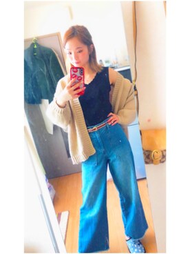 ずーちんさんのコーディネート