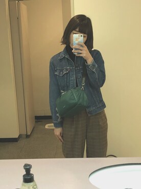 nemuiさん(レディース・157cm)の春コーディネート