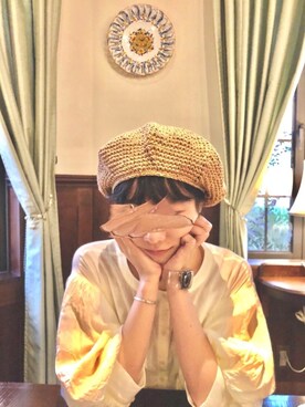 nemuiさん(レディース・157cm)の秋コーディネート