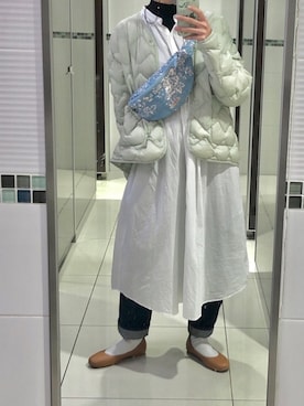 ハンドメイド ボディバッグ ウエストポーチ キャスキッドソン生地 花柄 Cath Kidston（ボディバッグ/ウエストポーチ）のフリマアイテム一覧