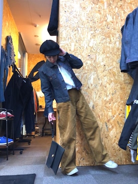 MIKAさんのコーディネート