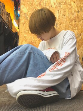 MIKAさんのコーディネート