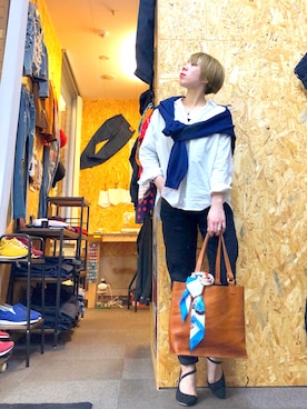 MIKAさんのコーディネート