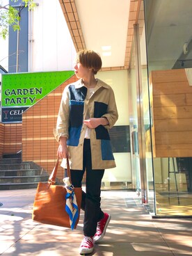 MIKAさんのコーディネート