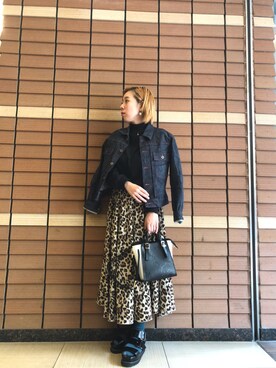 MIKAさんのコーディネート